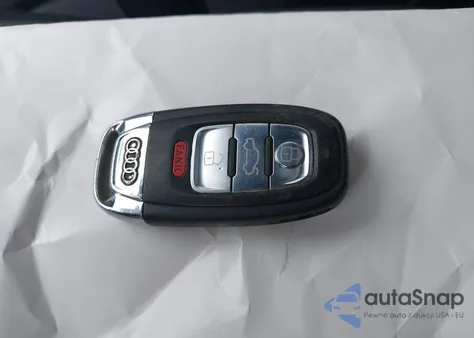 2013 Audi Q5 3.0T Premium Plus z USA, uszkodzony, nr VIN WA1DGAFPXDA034044